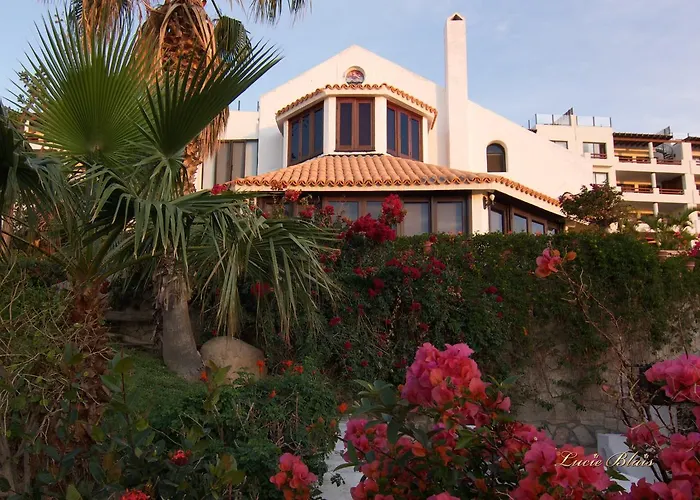 Casa Klein Bed & Breakfast San Jose del Cabo