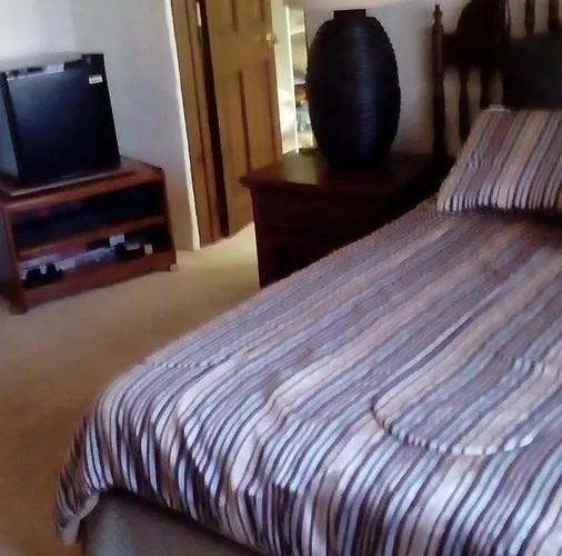 Bed & Breakfast Casa Klein *