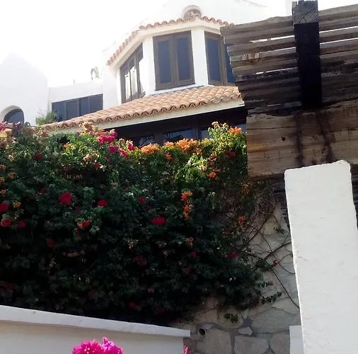 Casa Klein * San Jose del Cabo