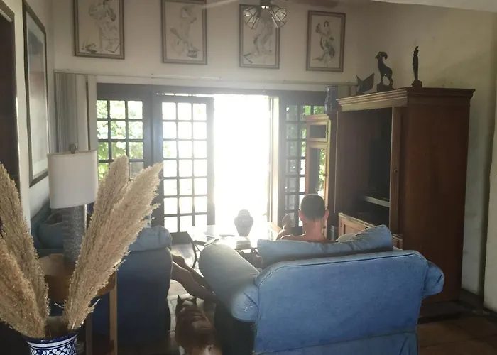 Casa Klein San Jose del Cabo